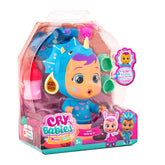 Papusa bebelus Mini Cry Babies Dress Me up Tina 916258-87552